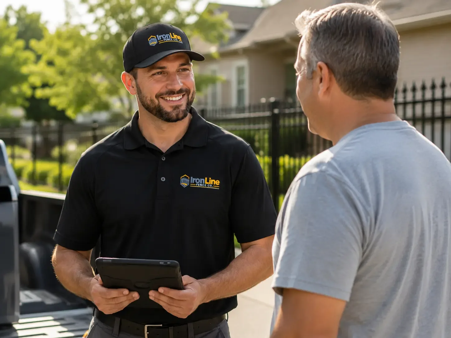 Metal Fence Installation Hamilton, VA FAQs